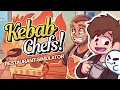 We Opened A Kebab Restaurant Kebab Chefs EP 1 Ft thehotcross