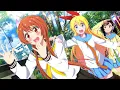 Download Lagu Nisekoi OST   Warm \u0026 Relaxing Anime Soundtrack