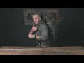 KUIU ICON 6 - Pack Fitting