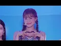 NiziU「COCONUT」from『NiziU Live with U 2023 “COCO! nut Fes.” -Stadium Special- in ZOZO Marine Stadium』