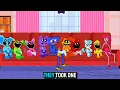 ALL Nightmare Critters Songs And Music Videos