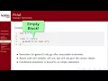 3 4 - Conditionals