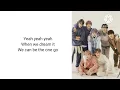 Download Lagu NCT DREAM - Trigger The Fever ( Lirik )