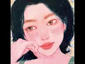Dept(뎁트) - In the Rain (Feat. Kelsey Kuan) Official lyrics video