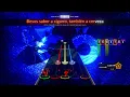 Calle 24 - HumAnoS InHumAnoS (ft. Eddy) [CLONE HERO CHART]