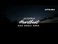 Autograf - Heartbeat (Alex Schulz Remix)
