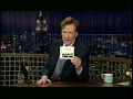 TV Live: Kaiser Chiefs - "Ruby" (Conan 2007)