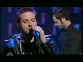 TV Live Kaiser Chiefs - Ruby Conan 2007