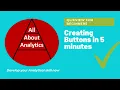 QlikView for Beginners All in 60 Minutes - Creating Buttons in 5 minutes