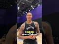 Do you know why Brittney Griner who is clearly a man can play in the WNBA