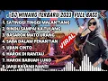 Download Lagu DJ MINANG TERBARU 2023 FULL BASS | VIRAL TIKTOK SATINGGI TINGGI MALINTANG RINDU SAMPAI KA TULANG
