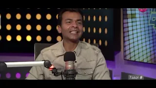 محمد محي أستاذي ونجمي المفضل دندنها