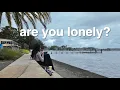 Download Lagu why is it okay to be alone?