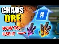 How to use CHAOS ORE the right way Raid Shadow Legends