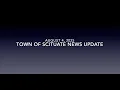 Town of Scituate News Update - 08-04-2025