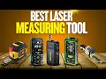 The 5 BEST Digital Laser Tape Measures in 2025 Don t Buy One Before Watching This