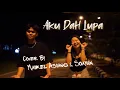 Download Lagu AKU DAH LUPA - Zia \u0026 Mikky | Cover by Maikel Asiang \u0026 Soayun