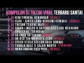 Download Lagu DJ Tiktok Viral Santai 2025 | DJ CLBK, DJ Tresno Tekane Mati, DJ Stecu Stecu Aduhai