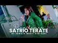 Lagu SATRIO TERATE - DINA DEMES - ADMAJA KERI KERI - ILHAM JAYA AUDIO