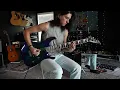 serial heartbreaker - fletcher loop cover