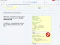 C Templates Part 2 Examples and Warnings