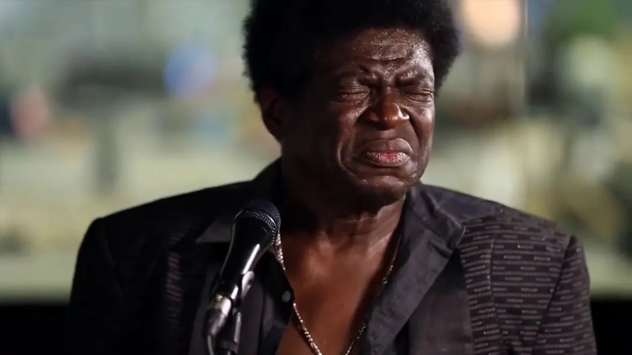 Charles Bradley - Changes