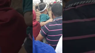 تحروش في الموسم حشوما وااله 