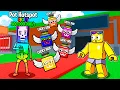 Download Lagu Using MAX LUCK to UNLOCK EVERY BRAINROT in Roblox Steal a Brainrot