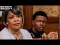 Almost Christmas Funniest Scenes