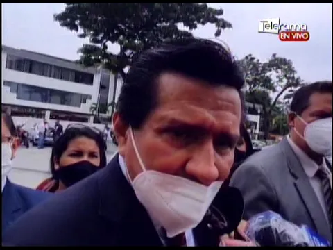 Fiscalía presenta cargos contra 15 personas por asociación ilícita