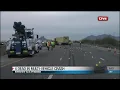 Four killed in I-10 crash between Marana Picacho Peak roads