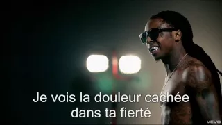 Download Lil Wayne - Mirror ft. Bruno Mars [Traduction en Français] MP3