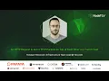 Yonatan Mevorach NodeTLV 25 An HTTP Request Is Just 3 Tcp Packets on Stacked in a Trench Coat