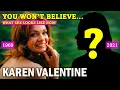 Here s What KAREN VALENTINE Looks Like Now