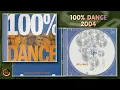 Download Lagu 100% Dance (Som Livre, 2004) - CD Completo | TS Produções