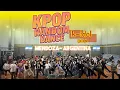 Download Lagu KPOP RANDOM DANCE 2025 🇦🇷 | Mendoza’s Idol Energy Took Over the Streets!