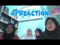 APreaction ft. Petantang Petenteng | SURUH NANGIS MALAH TERIAK | LEECHANGSUB 이창섭 - '주르르' M/V