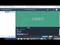 Comfortable Numbers - Codefights