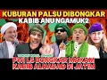 Download Lagu 🔴TIJ TERBARU tij pwi ls bongkar makam palsu Habib ba'alawi | polemik nasab habaib ba'alawi terbaru