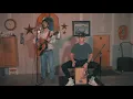 Joy of My Life- Chris Stapleton (Live Cover // Garage Sessions)