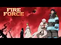 Download Lagu Fire Force Season 2 - Opening 2 with full Lyrics 【TORCH OF LIBERTY】 - KANA-BOON