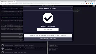 Regular Expressions Use Capture Groups to Search and Replace freeCodeCamp