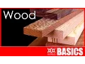 What Kind of Wood Should You Build With WOODWORKING BASICS