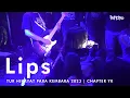 Download Lagu LIPS \\\\ Live on Tur Hikayat Para Kembara(Yogyakarta) \\\\ from C37 X DUGTRAX RECS \\\\ at Bage X Kama