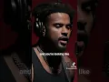 Trevor Jackson Under the Influence by Chris Brown (cover)