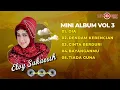 Lagu Mini Album Elvy Sukaesih Vol 3