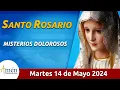 Download Lagu Santo Rosario de Hoy Martes 14 Mayo de 2024 l Amen Comunicaciones l Católica l María