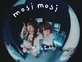 mosi mosi?/楽音 オリジナル振付【わにみち】踊ってみた
