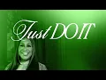 Just Do It First Sunday Cindy Trimm