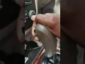 Any Chevrolet Impala Starts but won t go into any gear Solved